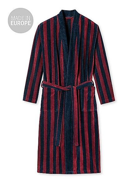 Schiesser Bademantel Timeless Comfort günstig online kaufen