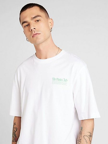 Jack & Jones T-Shirt JORTAORMINA (1-tlg) günstig online kaufen