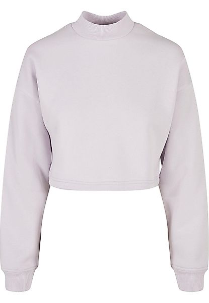 URBAN CLASSICS Sweatshirt Urban Classics Damen günstig online kaufen