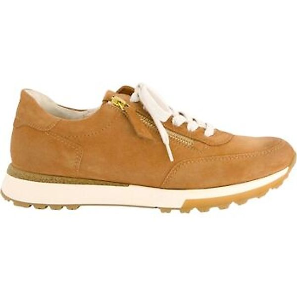 Paul Green Sneaker Veloursleder Sneaker günstig online kaufen