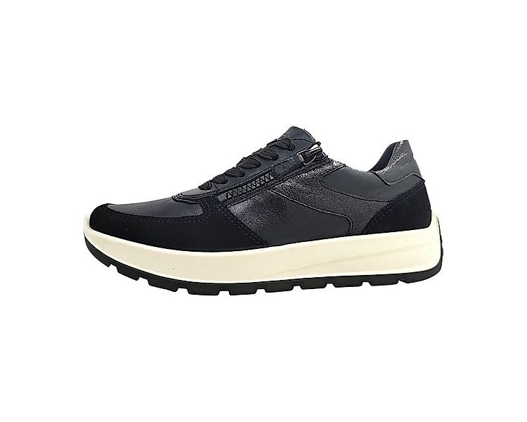 Ara sportlicher Schnürer Schnürschuh günstig online kaufen