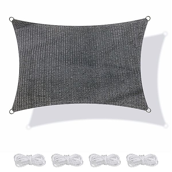 yourGEAR Sonnensegel yourGEAR Sonnensegel 3 x günstig online kaufen