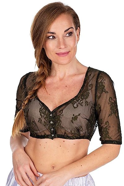MarJo Dirndlbluse Dirndlbluse - HANNI-MARIA HA günstig online kaufen