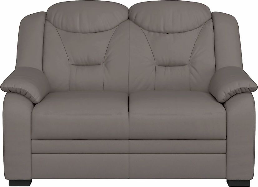 COTTA 2-Sitzer "Marcus" Sofa mit hoher Rückenlehne günstig online kaufen