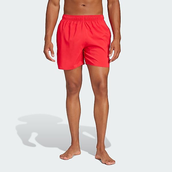 adidas Sportswear Badeshorts SOLID CLX SHORT-LENGTH günstig online kaufen