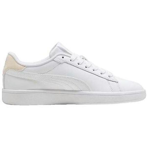 Puma  Sneaker Chaussures  Smash 3.0 L blanc günstig online kaufen