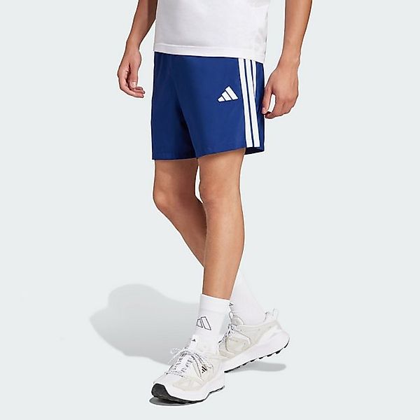 adidas Sportswear Shorts ESSENTIALS 3-STREIFEN CHELSEA SHORTS günstig online kaufen