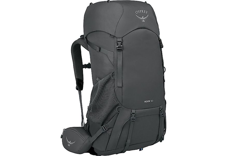 Osprey Wanderrucksack Osprey Rook 50, Rucksack, (50 Liter / One Size) günstig online kaufen