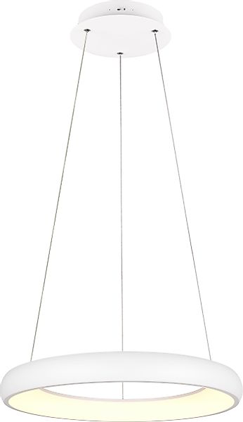 TRIO Leuchten LED Pendelleuchte CARDONA, LED günstig online kaufen