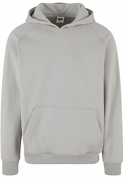 URBAN CLASSICS Kapuzenpullover "Urban Classics Herren Cosy Raglan Hoody" 1 günstig online kaufen