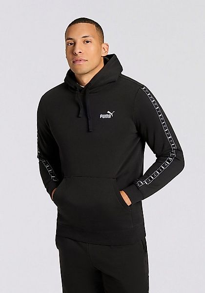 PUMA Kapuzensweatshirt ESS TAPE HOODIE FL günstig online kaufen