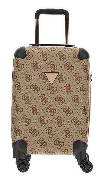 Guess Hartschalen-Trolley 18 IN 8-WHEELER, 4 Rollen günstig online kaufen