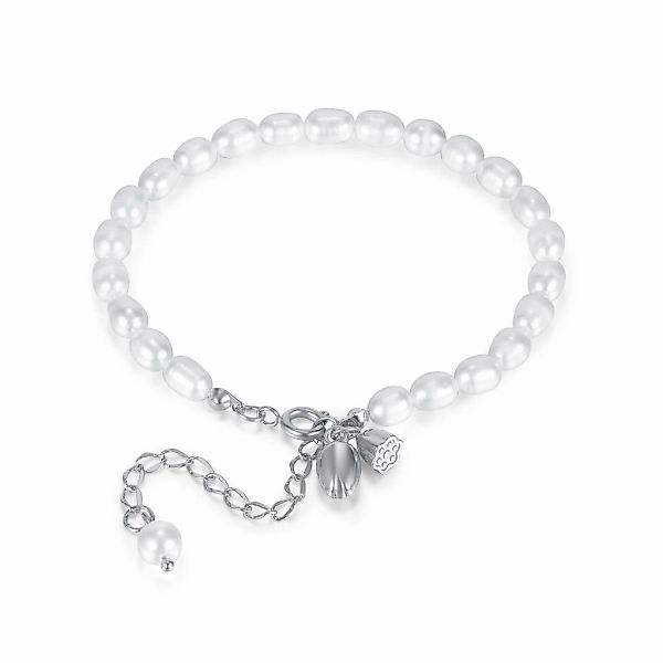 COLLEZIONE ALESSANDRO Armband "Pearl" günstig online kaufen