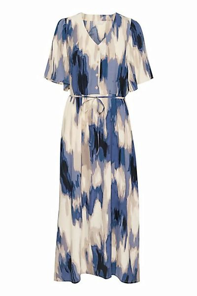 KAFFE Jerseykleid Kleid KAarona günstig online kaufen