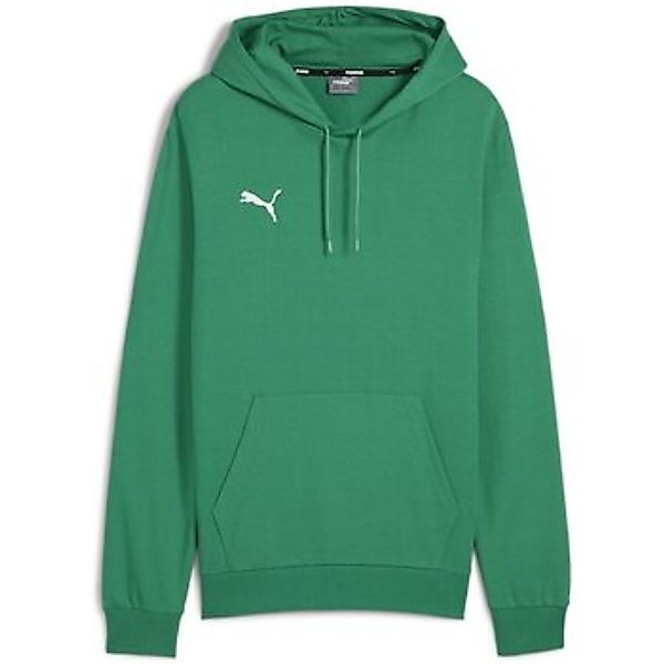 Puma  Pullover Sport  teamGOAL Casuals Hoodie  658618-05 günstig online kaufen