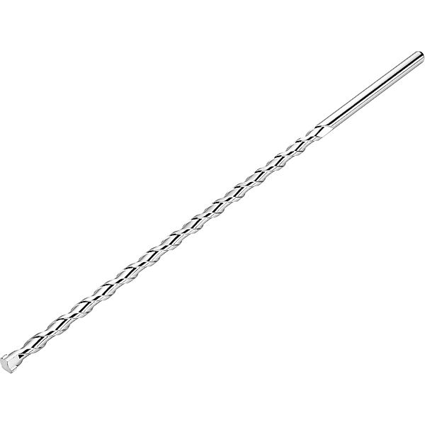 LUX-TOOLS Mauerdurchbruchbohrer Ø 12 mm x 400 mm günstig online kaufen