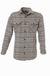 Megaman Jeans Flanellhemd Flanellhemd H-267 Flanellhemd günstig online kaufen