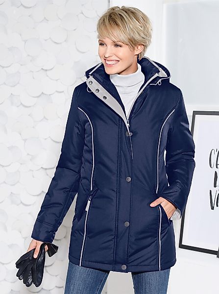 Sieh an! Allwetterjacke Funktionsjacke günstig online kaufen