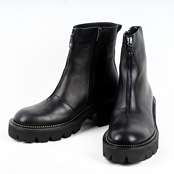 LaMarta stiefeletten damen schwarz, Chelsea Boots, günstig online kaufen