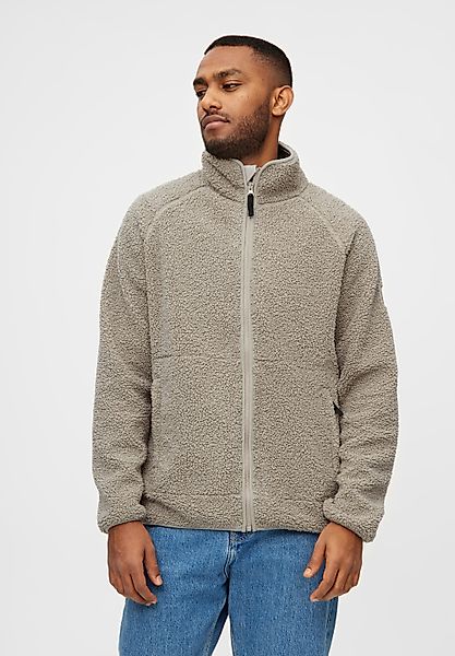 Derbe Fleecejacke Kuschelby Recyceltes Fleece, Jersey günstig online kaufen