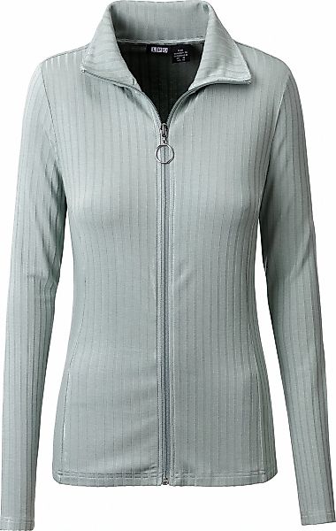 LPO Trainingsjacke "Darleen II" besonders weicher Griff günstig online kaufen