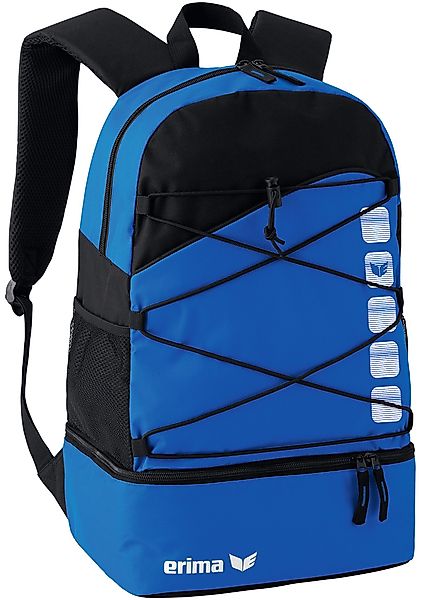 Erima Sportrucksack Club 5 Multifunktionsrucksack mit günstig online kaufen