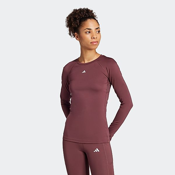 adidas Performance Funktionsshirt TF LS T günstig online kaufen