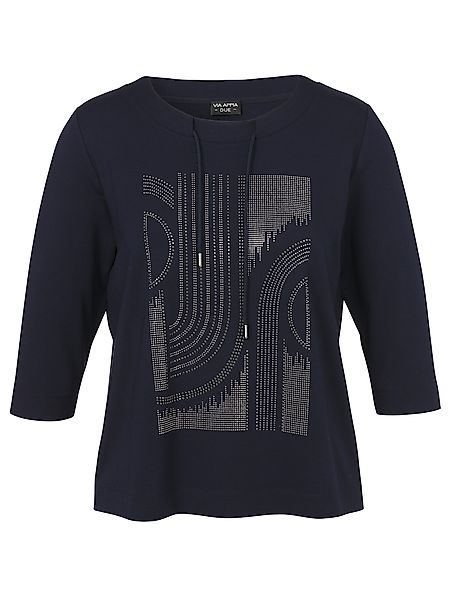 VIA APPIA DUE Sweatshirt (1-tlg) in günstig online kaufen