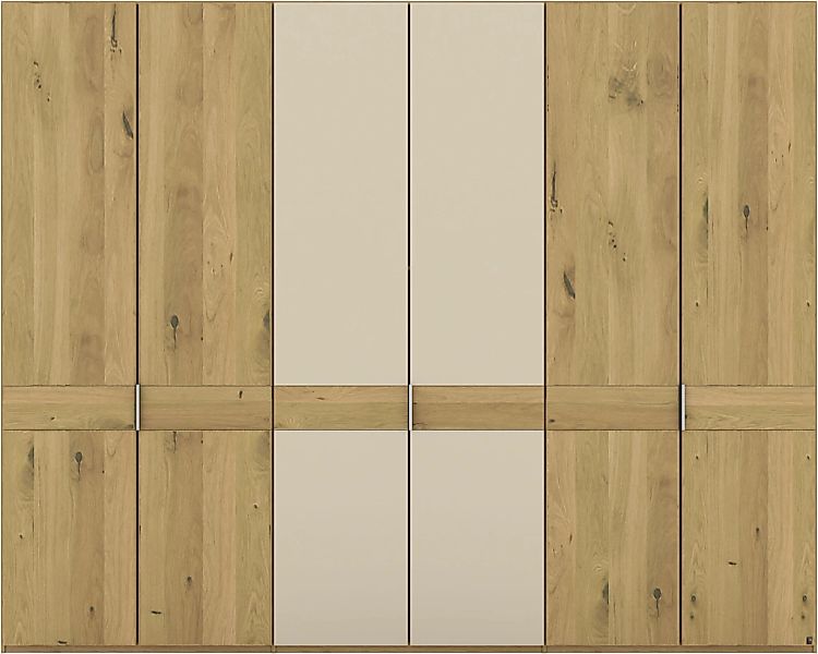 Musterring Drehtürenschrank "Savona, Kleiderschrank, Schrank, Garderobe, te günstig online kaufen