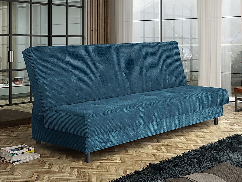 MIRJAN24 Schlafsofa Enduro XIV Cord, mit günstig online kaufen