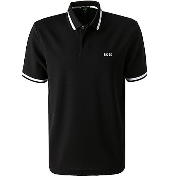 BOSS Polo-Shirt Pio 50472024/001 günstig online kaufen