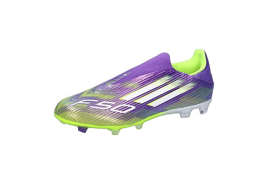 adidas Performance adidas Herren Fussballschuhe F50 LEAGUE LL FG/MG Fußball günstig online kaufen