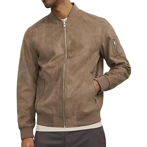 Jack & Jones  Herren-Jacke Tano Bomber günstig online kaufen