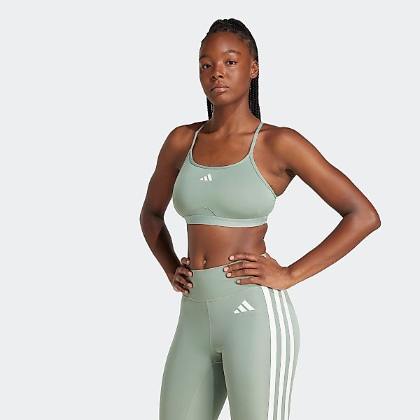 adidas Performance Sport-BH AERCT LS BRA günstig online kaufen