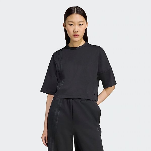 adidas Originals T-Shirt "3 STRIPES TEE" günstig online kaufen