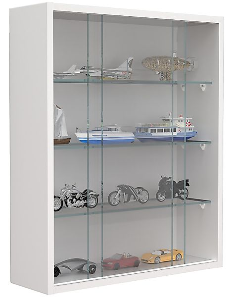 VCM Hängevitrine Hängevitrine Wandvitrine Sammel Deko günstig online kaufen