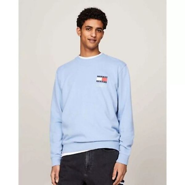 Tommy Hilfiger  Sweatshirt DM0DM19608 günstig online kaufen