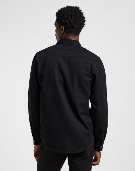 Lee® Jeanshemd REGULAR WESTERN günstig online kaufen