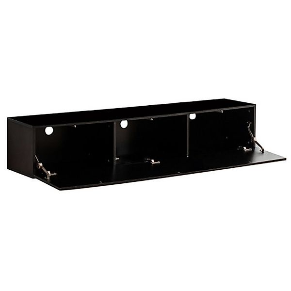 XDeer TV-Schrank TV Schrank, Hängend TV Schrank Lowboard Fernsehschrank Ess günstig online kaufen