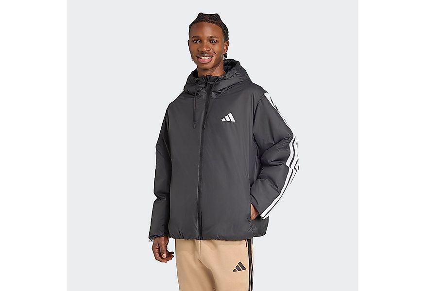 adidas Sportswear Outdoorjacke ESS 3S INS HD J günstig online kaufen