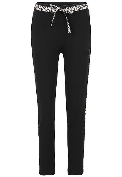 Frogbox Jogginghose im Jogging-Stil günstig online kaufen