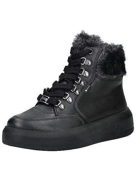 Legero Schnürstiefelette "Legero Stiefelette Nappaleder" günstig online kaufen