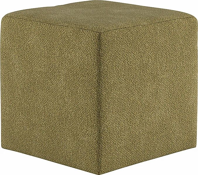 COTTA Hocker "Cuby", Sitzwürfel, Cube, Sitzhocker günstig online kaufen