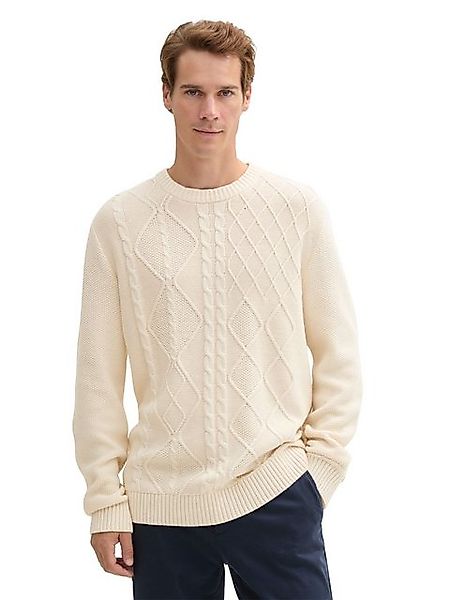 TOM TAILOR Longpullover günstig online kaufen