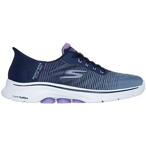 Skechers  Damenschuhe Slipper 125250 NVMT günstig online kaufen