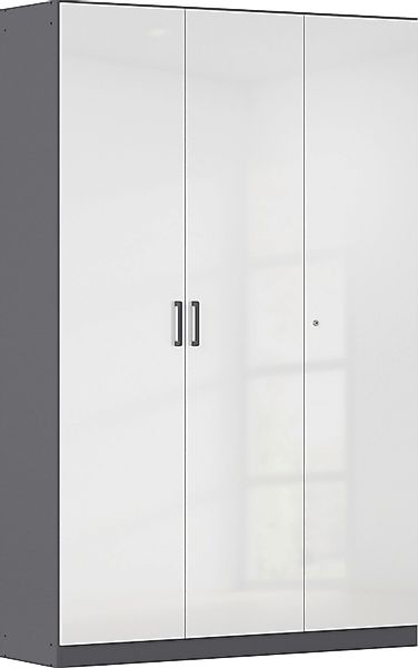 rauch Mehrzweckschrank "Garderobe Kleiderschrank Schrank Schuhschrank Putzs günstig online kaufen