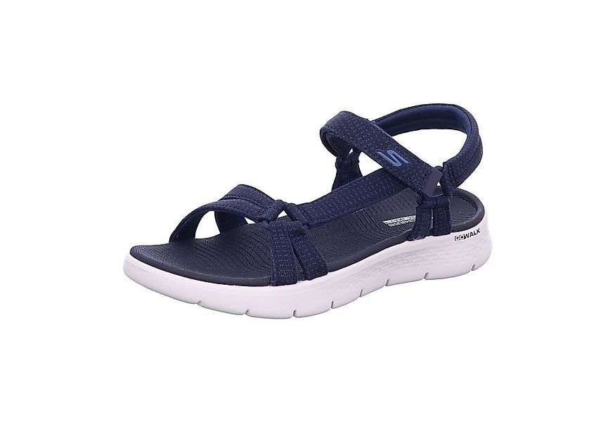 Skechers GO WALK FLEX SANDAL - SUBLIME Outdoorsandale günstig online kaufen