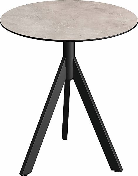 Essentials Klapptisch "Infinity" Packung, 1 Stk. tlg. in verschiedenen Ausf günstig online kaufen