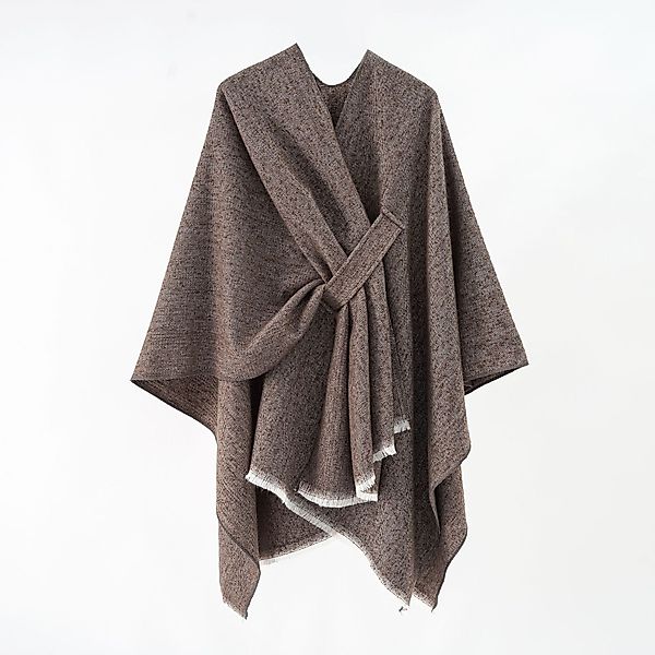 XDeer XXL-Schal XXL-Schal Damen Schal,XXL Schal,Poncho günstig online kaufen
