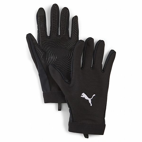 PUMA Feldspielerhandschuhe "individualWINTERIZED Fußballhandschuhe Erwachse günstig online kaufen